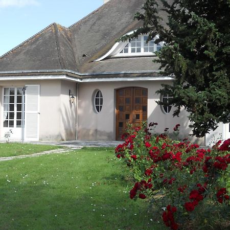 Etape Zen Hotel Illiers-Combray Exterior photo