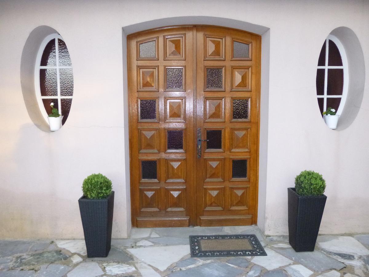 Etape Zen Hotel Illiers-Combray Exterior photo